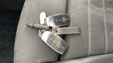 Mercedes-Benz GLC Coupe GLC 220d 4Matic AMG Line 5dr 9G-Tronic Diesel Estate